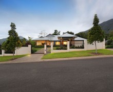 Cairns landscape design Redlynch 1
