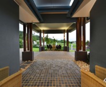 Cairns landscape design redlynch 2