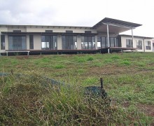 Gordonvale Landscape Design