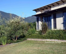 Gordonvale Landscape Design
