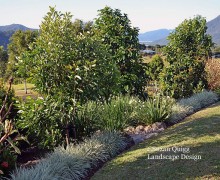 Gordonvale Landscape Design
