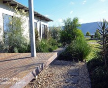 Gordonvale Landscape Design