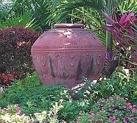 North Queensland landscape design 1